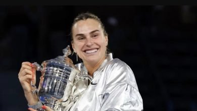 Photo of साबालेन्काले जितिन यूएस ओपनको महिला एकलको उपाधि