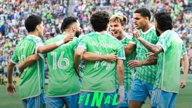 Photo of इन्टर मियामीलाई हराउदै सिएटल साउन्डर्सले जित्यो लिग कपको उपाधि