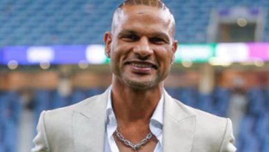 Photo of शिखर धवनसँग ईडीले लियो सात घण्टा भन्दा लामो बयान