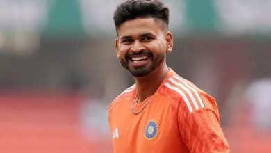 Photo of श्रेयस अय्यरको कप्तानीमा भारतीय ए टिमको घोषणा
