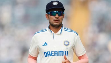 Photo of वेस्टइन्डिजविरुद्ध खेल्ने भारतीय टेस्ट टिमको घोषणा