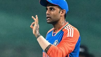Photo of भारतीय कप्तान सूर्यकुमार यादवलाई राजनीतिक बयानबाट बच्न आइसीसीको सल्लाह