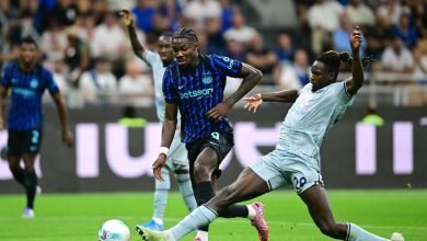 Photo of उडिनेससँग पराजित भयो इन्टर मिलान