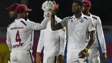 Photo of भारतविरुद्धको टेस्ट सिरिज खेल्ने वेस्टइन्डिज टिमको घोषणा