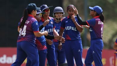 Photo of मलेसिया खेल्न जाने नेपाली महिला क्रिकेट टिमको घोषणा