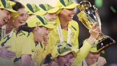 Photo of महिला क्रिकेट विश्वकप विजेतालाई अहिलेसम्मकै धेरै ६३ करोड पुरस्कार दिने आइसीसीको घोषणा