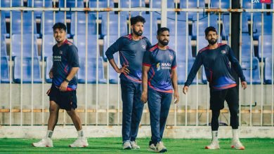 Photo of आइसीसी विश्वकप लिग-२ को त्रिकोणात्मक सिरिज खेल्ने नेपाली क्रिकेट टिमको घोषणा
