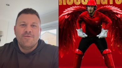 Photo of इङल्याण्डका रोसिङ्टन एनपीएलमा पोखराबाट खेल्ने