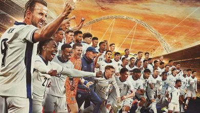 Photo of युरोपबाट इङल्याण्ड विश्वकपमा छनौट