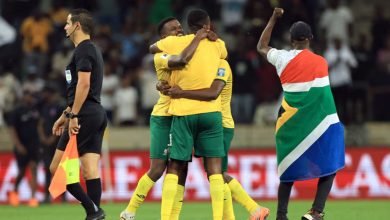 Photo of अफ्रिकाबाट फिफा विश्वकप फुटबलमा छनौट भए यी ९ देश