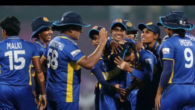 Photo of महिला क्रिकेट विश्वकप: बंगलादेशमाथि श्रीलंकाको शानदार जीत