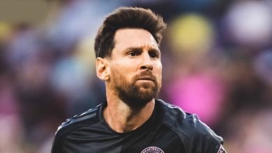 Photo of मेसी इन्टर मियामीमा थप तीन बर्ष खेल्ने