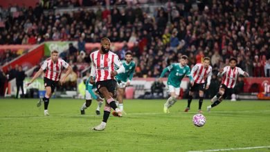 Photo of प्रिमियर लिगमा लिभरपुलको लगातार चौथो हार