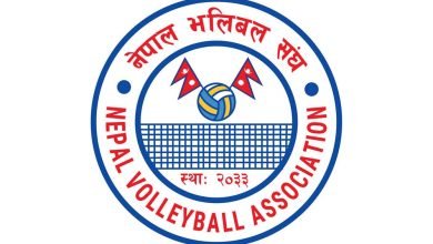Photo of नेपाल भलिबल संघको १२औं साधारण सभा पोखरामा हुदै