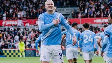 Photo of हालाण्डको गोलमा म्यानचेस्टर सिटी विजयी
