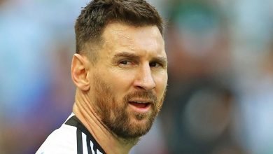 Photo of मेसीसहितको अर्जेन्टिनी फुटबल टिम भारत नआउने