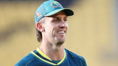 Photo of भारतविरुद्ध खेल्ने अस्ट्रेलियन क्रिकेट टिमको घोषणा