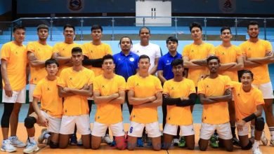 Photo of काभा मेन्स भलिबल च्याम्पियनसिप : दुई खेल हारेको नेपाल, मालदिभ्स संग सहज जित
