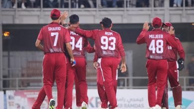 Photo of सुपर सिक्समा जापानमाथि कतार ३ विकेटले विजयी