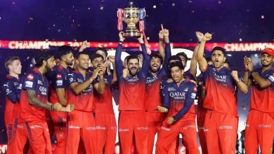 Photo of आइपिएल टिम आरसीबी बिक्रीको चर्चा, कसले किन्दैछ ?
