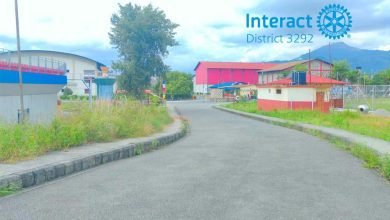 Photo of रोटरी इन्ट्रयाक्ट डिस्ट्रिक्ट ३२९२ ले पोखरामा ‘स्पोर्ट्स मिट’ आयोजना गर्ने