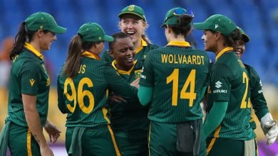 Photo of दक्षिण अफ्रिका महिला क्रिकेट विश्वकपको सेमिफाइनलमा