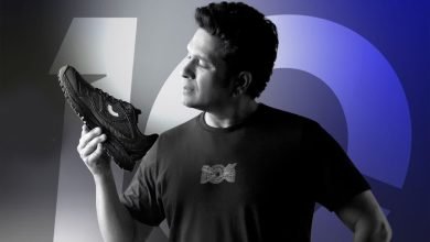 Photo of सचिन तेन्दुलकरको ब्राण्ड ‘टेन एक्स यु’ लन्च