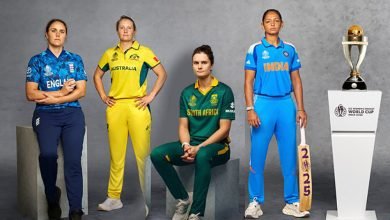 Photo of महिला क्रिकेट विश्वकपको सेमिफाइनलको समीकरण पुरा
