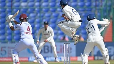Photo of वेस्ट इन्डिजले भारतलाई दियो १२१ रनको लक्ष्य