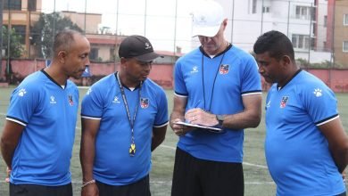 Photo of भियतनामविरुद्ध खेल्ने नेपाली राष्ट्रिय फुटबल टिमको घोषणा