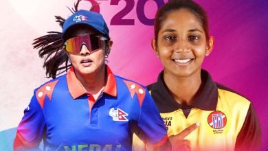 Photo of नेपाल र मलेसियाबीचको चौथो खेल आज हुदै