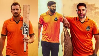 Photo of चितवन राइनोजले भित्र्यायो तीन विदेशी खेलाडी