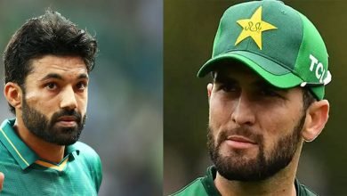 Photo of रिजवानलाई हटाएर अफ्रिदीलाई बनाइयो पाकिस्तानको एकदिवसीय टिमको कप्तान