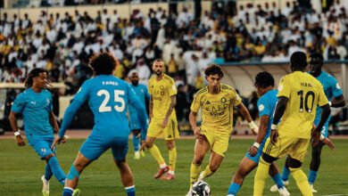 Photo of साउदी लिगमा अल नासरको अपराजित यात्रा कायमै