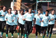 Photo of थाइल्यान्डमा हुने फिफा सिरिजका लागि नेपाली महिला फुटबलको प्रारम्भिक टिमको घोषणा