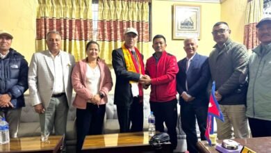 Photo of पोखरा रंगशालालाई विद्यार्थीमैत्री बनाउन ‘होलिडे स्पोर्ट्स’को अवधारणा