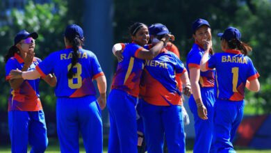 Photo of भारत टूरमा जाने नेपाली महिला क्रिकेट टिमको घोषणा