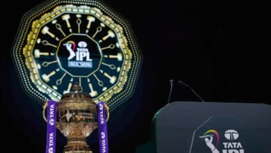 Photo of आइपीएलको मिनी अक्सन डिसेम्बर १६ मा अबुधाबीमा हुने