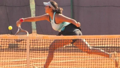 Photo of पोखरामा आइटिएफ वर्ल्ड टेनिस टुर जे३० सर्किट १/२ को तयारी सुरू