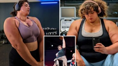 Photo of पुरुष भएको भन्दै विश्वकै सबैभन्दा बलियो महिलाको उपाधि खोसियो