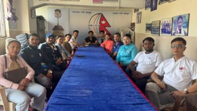 Photo of खेलाडीहरूलाई आन्दोलनमा उत्रिन बाध्य पार्नु लज्जास्पद–एनएनआईपीए