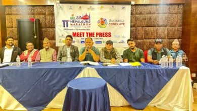 Photo of नेपालगन्ज म्याराथन विजेताले २ लाख पाउने, म्याराथन पुरा गर्ने सबैलाई नगद ५ हजार
