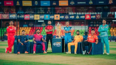 Photo of एनपिएलको दोसो संस्करण आजदेखि, उद्घाटन खेलमा जनकपुर र काठमाडौँ भिड्दै