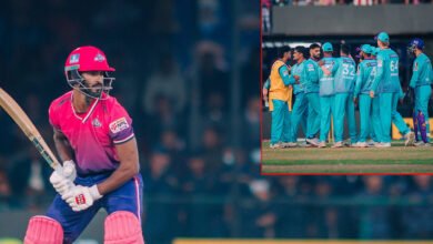 Photo of जनकपुरले काठमाडौँलाई दियो १३१ रनको लक्ष्य