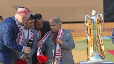 Photo of प्रधानमन्त्री कार्कीबाट एनपीएलको दोस्रो संस्करणको उद्घाटन