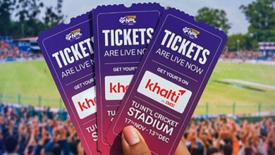 Photo of एनपीएलको टिकटदर सार्वजनिक