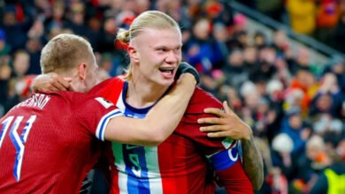 Photo of विश्वकप छनौटको खेलमा नर्वे र इटाली विजयी