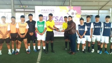 Photo of प्रतिभा माविमा फुटसल सुरू