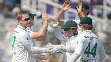 Photo of भारतको घरेलु मैदानमा दक्षिण अफ्रीकाको रोमाञ्चक जित