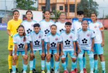 Photo of महिला फुटबल विकासका लागि सहयोग गर्न एसआर पोखरा फुटबल क्लबको अपिल